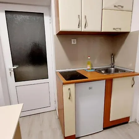 2- New In Center Apartment *
